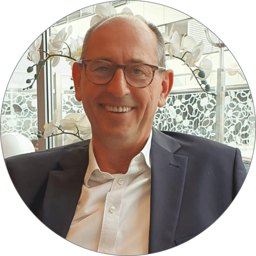 Holger Käunicke, Gründer von KonzeptStarter