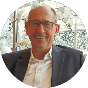 Holger Käunicke, Gründer von KonzeptStarter
