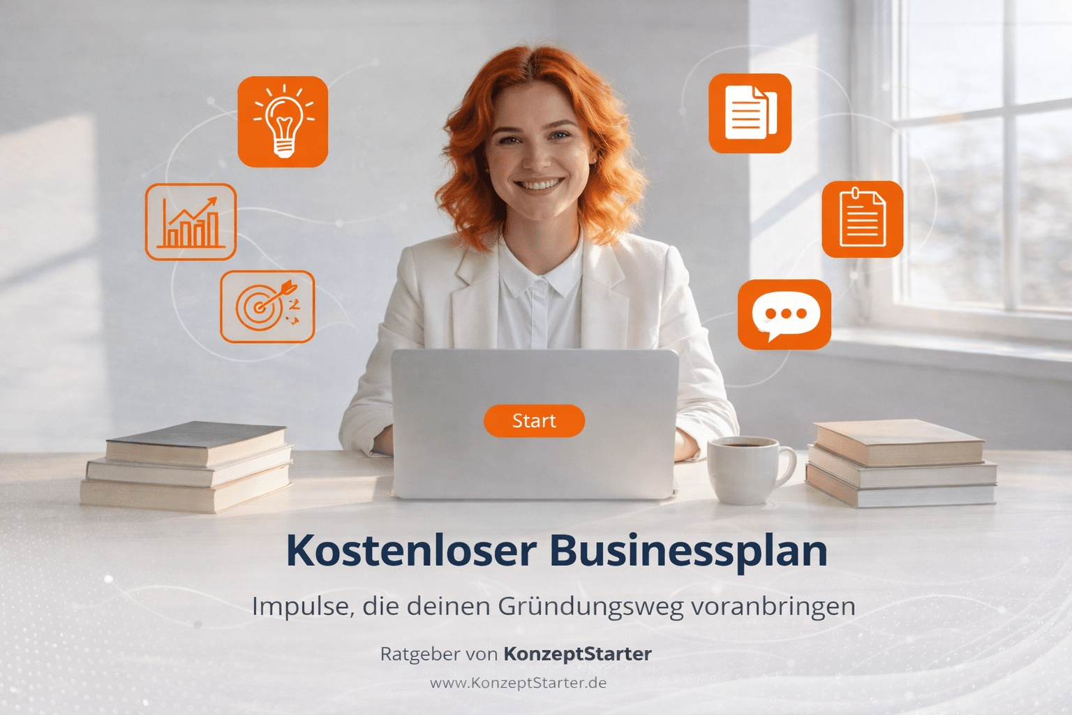 Warum kostenlose Businesspläne für Existenzgründer kaum echten Wert haben Kostenlose Businesspläne im Internet wirken auf viele Existenzgründer zunächst wie ein Geschenk. Ein fertiges Dokument, kostenlos herunterladbar, professionell gestaltet und scheinbar sofort einsetzbar – was kann daran falsch sein? Die ehrliche Antwort: Eine ganze Menge.